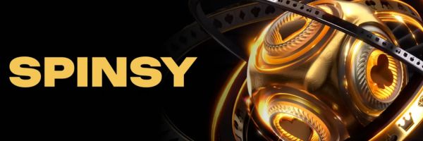 Spinsy Casino z aplikacją mobilną oraz bonusem 100% do 2250 zł i 200 darmowymi spinami